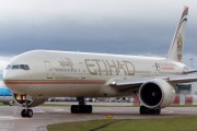 Etihad Airways A6-ETB image
