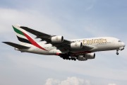 Emirates Airlines A6-EDJ image