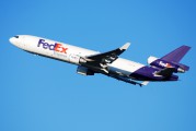 FedEx Federal Express N628FE image
