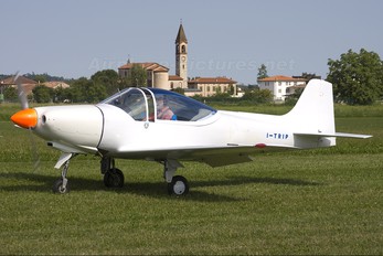 I-TRIP - Private Avia F.8L I serie