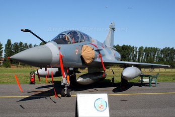 508 - Greece - Hellenic Air Force Dassault Mirage 2000-5BG