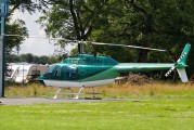 Yorkshire Helicopters G-RAMI image