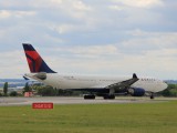 Delta Air Lines N857NW image