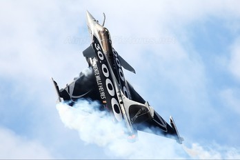 118 - France - Air Force Dassault Rafale C