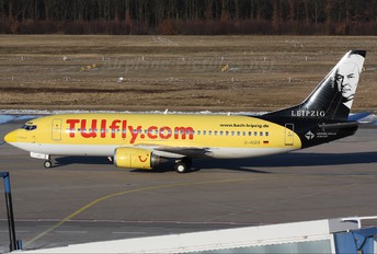 D-AGEE - TUIfly Boeing 737-300