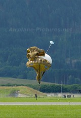 - - Austria - Air Force Parachute Military