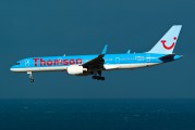 Thomson/Thomsonfly G-OOBG image