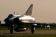 I-018 - Argentina - Air Force Dassault Mirage III E series aircraft