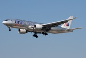 American Airlines N796AN image