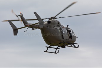 09-72098 - USA - Army Eurocopter UH-72 Lakota