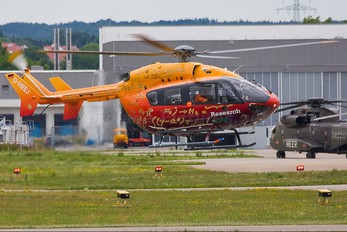 D-HEEJ - Eurocopter Eurocopter EC145