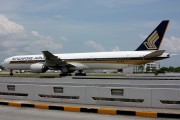 Singapore Airlines 9V-SYD image