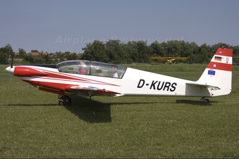 D-KURS - Private Fournier RF-5