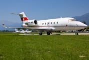 Air Charter HB-IKS image