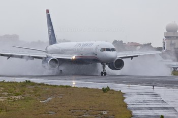 N937UW - US Airways Boeing 757-200