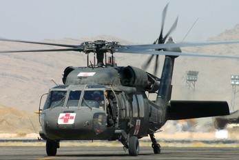 80-24511 - USA - Army Sikorsky UH-60A Black Hawk