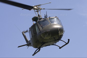 MM80681 - Italy - Army Agusta / Agusta-Bell AB 205
