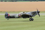 Spitfire G-OXVI image