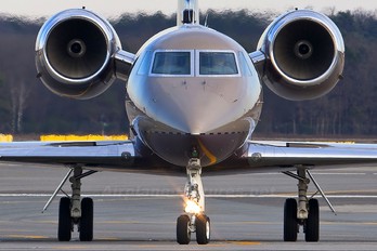 D-AGVS - Silverbird Gulfstream Aerospace G-IV,  G-IV-SP, G-IV-X, G300, G350, G400, G450