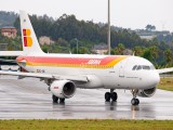 Iberia EC-JSK image