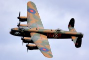 Royal Air Force "Battle of Britain Memorial Flight" PA474 image