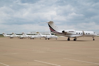 N428QS - Private Gulfstream Aerospace G-IV,  G-IV-SP, G-IV-X, G300, G350, G400, G450