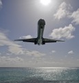 PJ-MDB - Insel Air McDonnell Douglas MD-82 aircraft