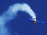 The Flying Bulls : Aerobatics Team OK-XRC image
