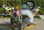 Czech - Air Force 9235 image