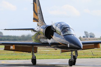 ES-TLQ - Team Russ Aero L-39C Albatros