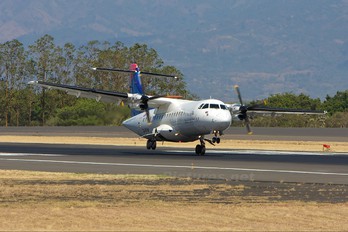 TG-RYM - TACA ATR 42 (all models)