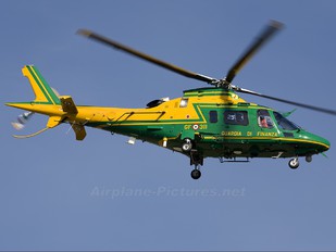 CSX81689 - Italy - Guardia di Finanza Agusta / Agusta-Bell A 109