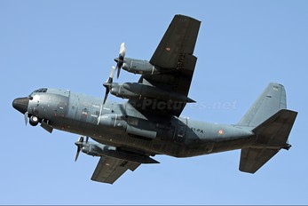 5114 - France - Air Force Lockheed C-130H Hercules