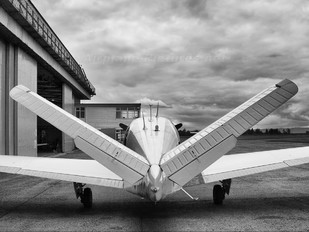 N111SC - Private Beechcraft 35 Bonanza V series