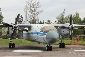 RA-46548 - Russia - Navy Antonov An-24