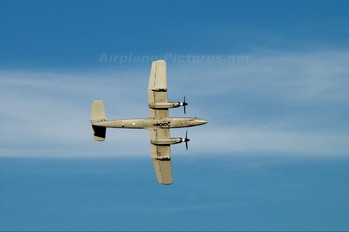 A-588 - Argentina - Air Force FMA IA-58 Pucara