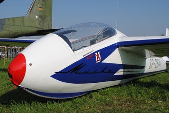 SP-2541 - Private PZL SZD-12 Mucha Sto