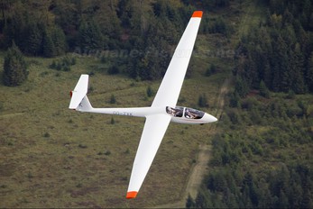 OO-ZXK - Private Schleicher ASK-21