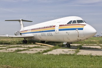 AP-BFC - Aero Asia Rombac 111-500