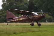 Private G-WAGN image