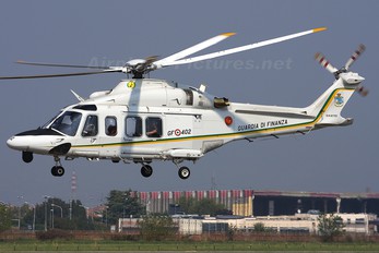 MM81750 - Italy - Guardia di Finanza Agusta Westland AW139