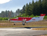 Red Cross Air Mercy Service ZS-AMS image