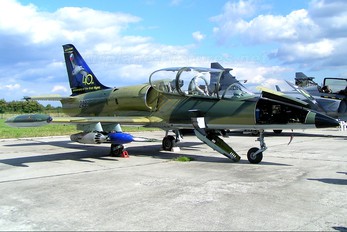 2433 - Czech - Air Force Aero L-39ZA Albatros