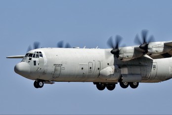 MM62196 - Italy - Air Force Lockheed C-130J Hercules