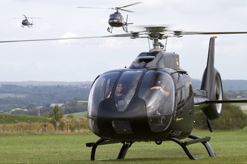 F-HAGK - Private Eurocopter EC130 (all models)