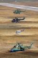 140 - Bulgaria - Air Force Mil Mi-24V aircraft