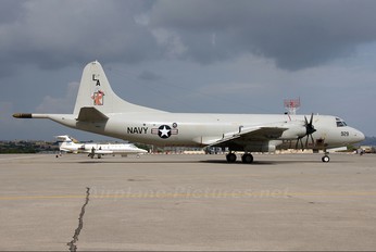 158929 - USA - Navy Lockheed P-3C Orion