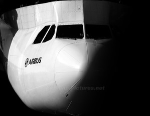 F-GSTB - Airbus Industrie Airbus A300 Beluga