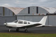 Keen leasing G-SEJW image