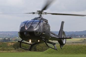 F-HAGK - Private Eurocopter EC130 (all models)